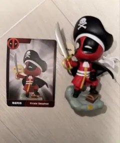 2025年最新】 デッドプール ポップマートの人気アイテム - メルカリ