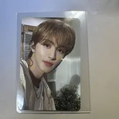 NCT DREAM マーク トレカ　DREAM SCAPE