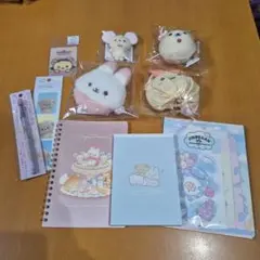 サンエックス 福袋 イオン ピンク袋 まとめ売り