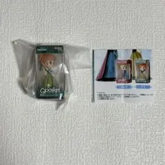 Qposket ミニチュアコレクション3 アナ