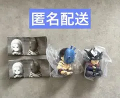 キングダム まちぼうけ3【王翦・バジオウ　2点セット】