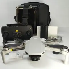 ドローン DJI Mavic Mini セット