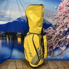 あ*い様 Mizuno K1-LO キャディバッグ - メルカリ