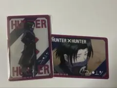 HUNTER × HUNTER プラボードコレクションPetit フェイタン