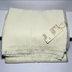 無印良品 ウールスロー