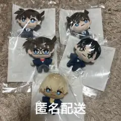 名探偵コナン カフェ 執事喫茶 D賞 セガ ラッキーくじ