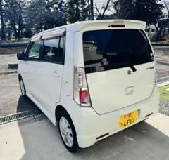 ホンダステップワゴン RG1 アラジングリーン車中泊仕様ETC他フル装備