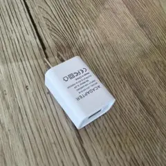 USB充電器ACアダプタ -5V-1A