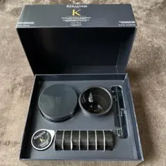 ケラスターゼ★クロノキャビア　8ml×9個 ケラスターゼ☆クロノキャビア 8ml×9個 ケラスターゼ☆クロノキャビア