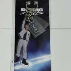 riize ウンソク RIIZING LOUD アクリルキーホルダー