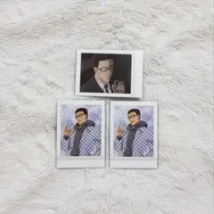 名探偵コナン 隻眼の残像 ぱしゃこれ 風見裕也