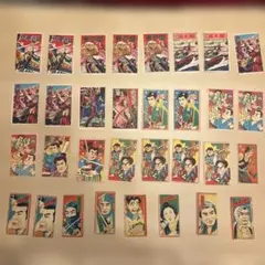 2026年最新】昭和のメンコの人気アイテム - メルカリ
