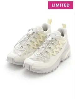 Salomon＞ASC PRO SHELL スニーカー 松本恵奈サン購入品 - メルカリ