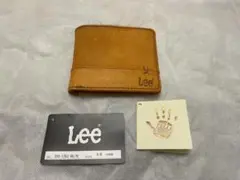 Leeイタリアンレザー牛革 リー320-1753イエロー¥7900→¥3300のサムネイル