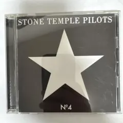 【国内盤】STONE TEMPLE PILOTS / No. 4