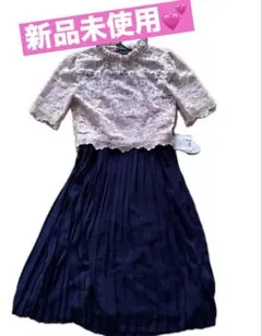 入園式　卒園式　結婚式　ワンピース　マタニティ　授乳服　スイートマミー