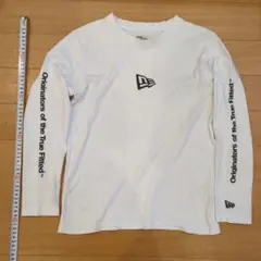 子供服　NEW ERA 長袖カットソー
