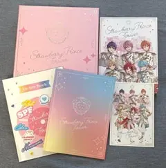 すとぷり Strawberry Prince Forever CD 初回限定盤