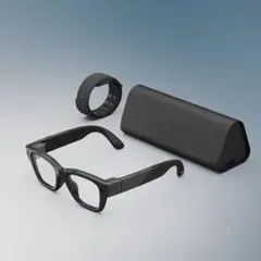 日本未発売 META RAY-BAN DISPLAY SAND Size2 - メルカリ