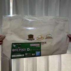 さ*う様 ONE PIECE CARD GAME 一番くじ D賞　トートバッグ