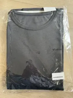 ミント様　新品未使用品 VENEX リカバリーウェア 半袖 Tシャツ Lサイズのサムネイル