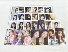 NiziU マヤ　フォトカード　トレカ