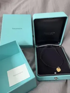 2025年最新】TIFFANY 付属品：箱 ブレスレットの人気アイテム - メルカリ