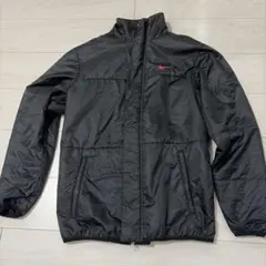 Nike 黒 ナイロンジャケット