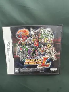 3DS スーパーロボット大戦BX ニンテンドー3DS - メルカリ