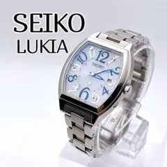 2026年最新】SEIKO LUKIA 1B22の人気アイテム - メルカリ