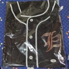HYDEさん　美品✨️ベースボールシャツ新品Мsize