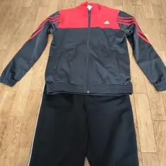 アディダス ジャージ セット