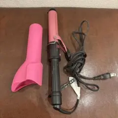 VS Instant Heat カールヘアアイロン 32mm ピンクのサムネイル