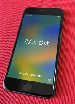Iphone8 64GB スペースグレイ