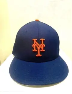 NEW ERA WIND AND SEA キャップ メッツ ニューエラ - メルカリ