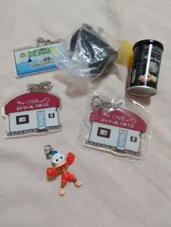 ガチャガチャまとめ売り