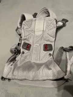 【美品】BabyBjorn ONE KAI 抱っこひも