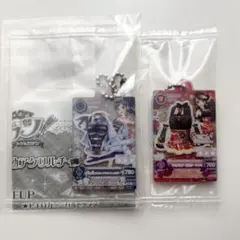 アイカツ！だれでもアイドル活動アクリルチャーム3 ガチャガチャ