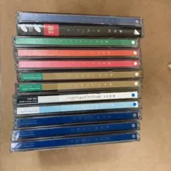 櫻坂46 まとめ cd