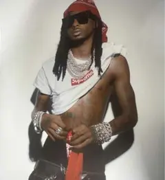 Play boi carti ポスター　B1サイズ　最終値下げ 2025年最新】PLAYBOI carti ポスターの人気アイテム - メルカリ
