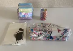 【新品未開封✨】GENERATIONS ジェネ 片寄涼太 グッズ 4点セット