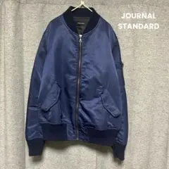 JOURNAL STANDARD MA-1