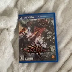 SOUL SACRIFICE （ソウル・サクリファイス）