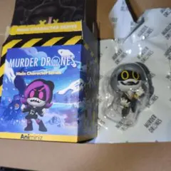 Murderdrones(マーダードローンズ) J ぬいぐるみ - メルカリ
