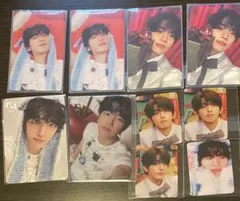 INI ウィンマジ 髙塚大夢 トレカ タワレコ HMV