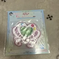 プリキュア お役立ちコレクション ハート型