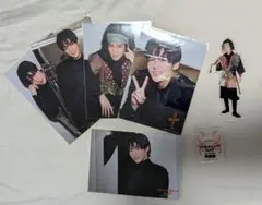 滝沢歌舞伎ZERO 2022　目黒蓮まとめ売り