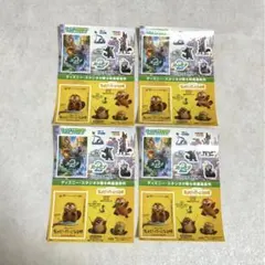 ディズニー ズートピア2 私がビーバーになる時 非売品 ステッカー シール