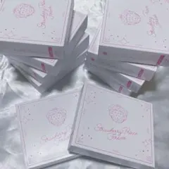 Strawberry Prince Forever すとぷり ベストアルバム