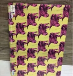 限定】アンディ・ウォーホル FACTORYPACK#1 - メルカリ